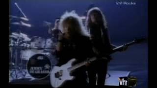 Y&amp;T   DON&#39;T BE AFRAID OF THE DARK