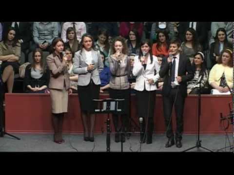 Surorile Onufrei - As vrea sa pot vedea