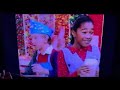 Opening And Closing To Barney S Fun Games 2000 VHS
