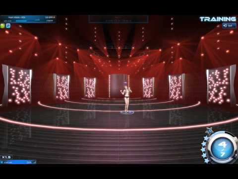 Heart Attack - AOA [ClubMstar DanceCover]