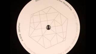 Ricardo Donoso - The Old Straight Track