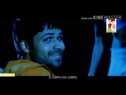 Sini ne sini jawani diwani emraan hashmi and Celina