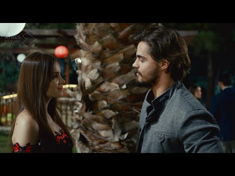 Cennet | Selim se declara a Cennet (2)