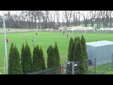 Sokół Wielka Lipa vs Pirania Radziądz