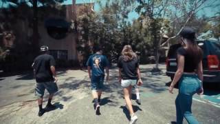 DEMRICK - COLLECT CALL EXPERIENCE (RECAP VIDEO)