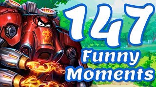 WP and Funny Moments #147