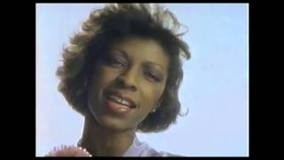 #nowwatching Natalie Cole - Your Lonely Heart