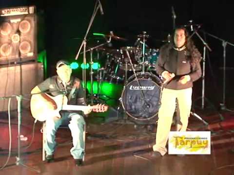 DUO AYACUCHO  Mix baulin