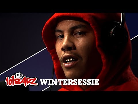 MARIO CASH | Wintersessie 2018 | 101Barz