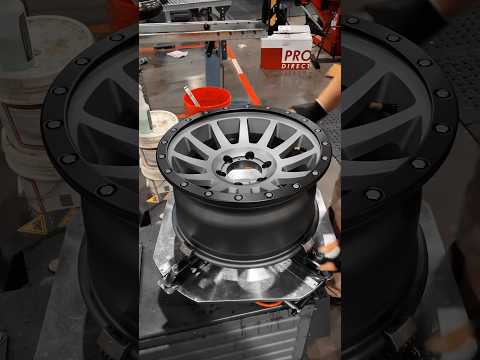Icon Alloys Compression ✖ Nitto Ridge Grappler