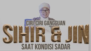 Download lagu CIRI CIRI ORANG TERKENA SIHIR PART 1 mp3