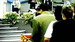 A Dios sea la Gloria