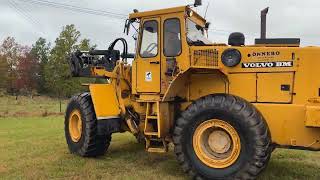 Venta de Volvo L120 cargadora de ruedas - Imagen 4 | Machineryline MX Volvo L120 cargadora de ruedas | Imagen 4 - Machineryline