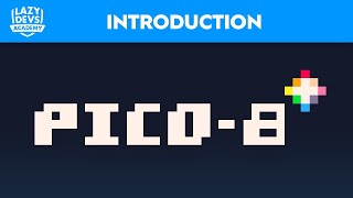What is PICO-8? | INTRODUCTION