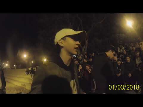Chill Battles VS Condal Sound Tinus & Ferro VS Tricycle & Z-SKY (FILTROS)