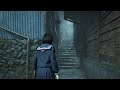 MISTERI KOTA BERKABUT DI JEPANG Silent Hill F GAMEPLAY 1