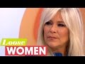 Samantha Fox Opens Up About Her Sexuality Loose Women