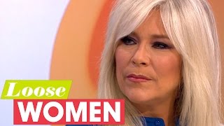 Samantha Fox Opens Up About Her Sexuality | Loose Women