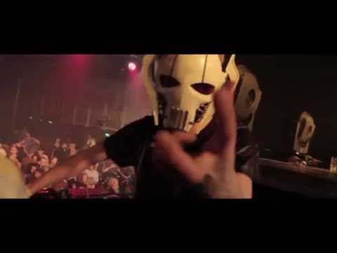 50hurtz x major league | november 6th | official aftermovie