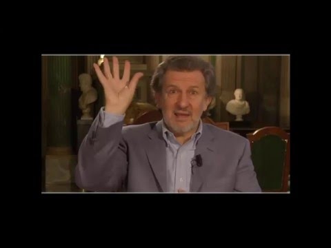 PIERGIORGIO ODIFREDDI racconta Isaac Newton