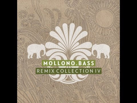 Shkoon - Napauken (Mollono.Bass Remix)