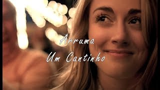 Henrique &amp; Juliano - Arruma um Cantinho ❤️ (Clipe)
