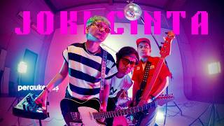 Download lagu peraukertas - Love Jockey (official lyric & visualizer video) mp3