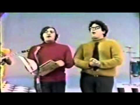 Guide For The Married Man - The Turtles