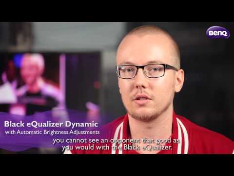 BenQ Gaming Monitor - Mousesports and Virtus.Pro Professional Gamers Interview Highlights