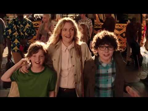 Sexy Beaches - Sexy Playas - Pitbull Feat. Chloe Angelides (2014)