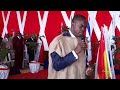 Usikumbuke Uovu Wangu Cover Bishopmartinmagati