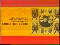 28 12 1985 TVE GREASE Créditos Finales