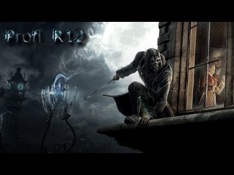 Dishonored #6 Ściany światła