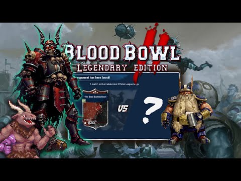 Tryharding with Undead vs More Dorfs - Match 21