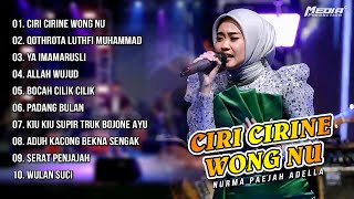 Download lagu CIRI CIRINE WONG NU - NURMA PAEJAH - FULL ALBUM TERPOPULER OM ADELLA 2025 mp3 Download lagu CIRI CIRINE WONG NU - NURMA PAEJAH - FULL ALBUM TERPOPULER OM ADELLA 2025 mp3