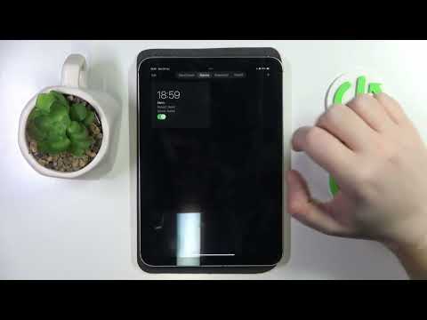 How to Change Alarm Ringtone on APPLE iPad Mini (2024)