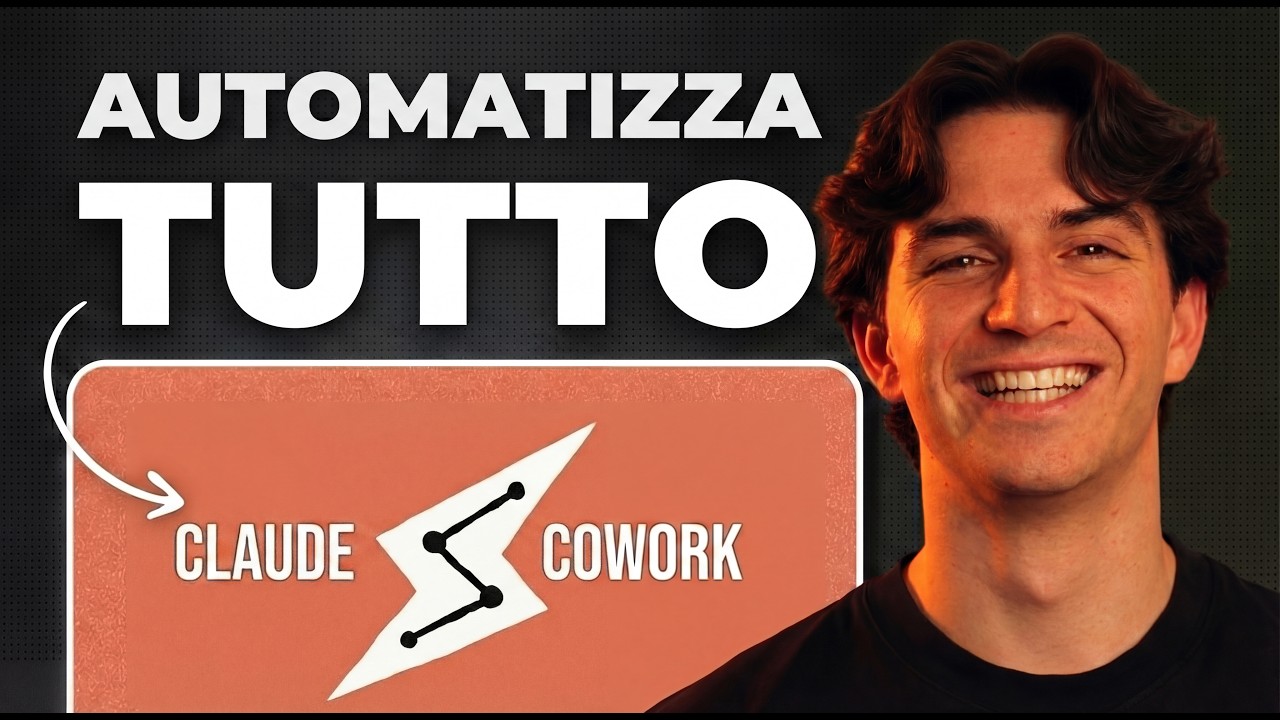 Come Usare Claude Cowork Meglio Del 99% delle Persone