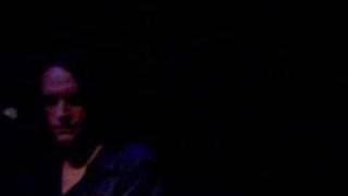 Constantine Maroulis Fading Into You 11/23/07