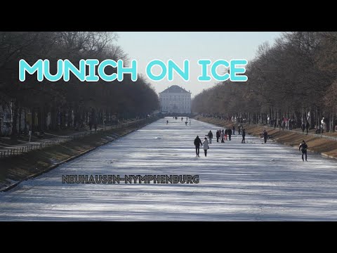 More Than a Palace: Munich’s Green & Royal District – Neuhausen-Nymphenburg