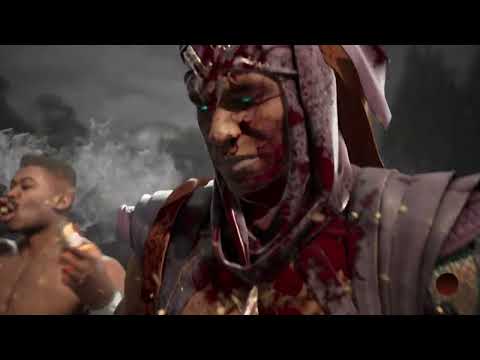 Super Close Set With This Godlike Geras