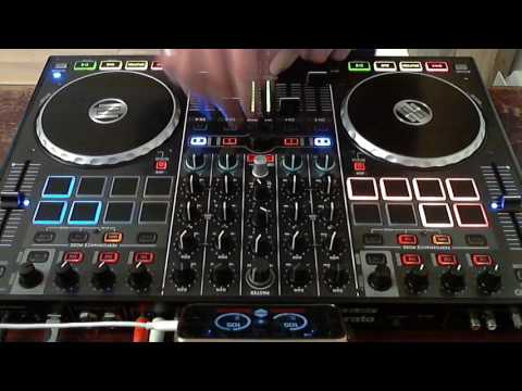 Dj Micka - Dancehall Mix live 05 2017