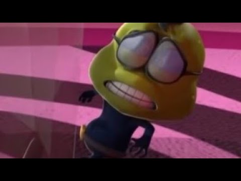 Rise of Fawful: Necessary Censorship edition