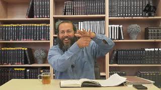 הרב דוד אמיתי | על שימור הרצון (ישיבת ברכת יוסף - אלון מורה) - התמונה מוצגת ישירות מתוך אתר האינטרנט יוטיוב. זכויות היוצרים בתמונה שייכות ליוצרה. קישור קרדיט למקור התוכן נמצא בתוך דף הסרטון הרב דוד אמיתי | על שימור הרצון (ישיבת ברכת יוסף - אלון מורה) - התמונה מוצגת ישירות מתוך אתר האינטרנט יוטיוב. זכויות היוצרים בתמונה שייכות ליוצרה. קישור קרדיט למקור התוכן נמצא בתוך דף הסרטון