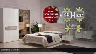 Yılın Son Fırsatları Modalife'ta ! %40 Daha Uygun 1 Günde Teslim !