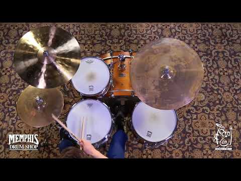 Sabian 19" HHX X-Treme Crash Cymbal - 1446g (11992XN-1030718X)