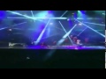 Jennifer Lopez The Last And The Best Show 2015