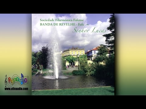 Tributo ao Carlos da Maia | Ilídio Costa ♫ Marcha - Banda de Revelhe Fafe