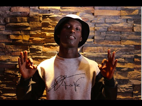 Vado Más Ki Ás - Focado Na Hustle (Video Oficial)