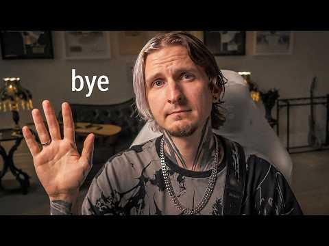 YouTube is shutting down my channel