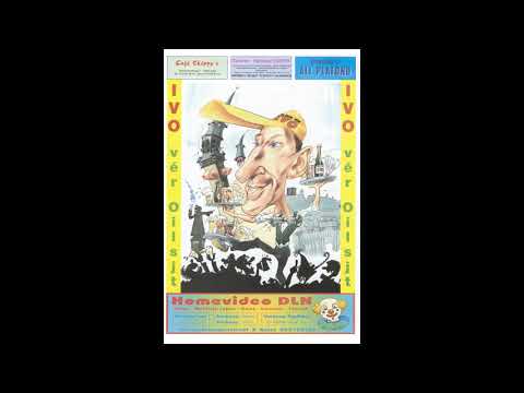 Ivo De Troyer - Cantate Domino